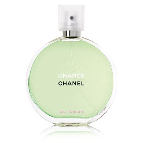 chanel chance fraiche fragrantica.